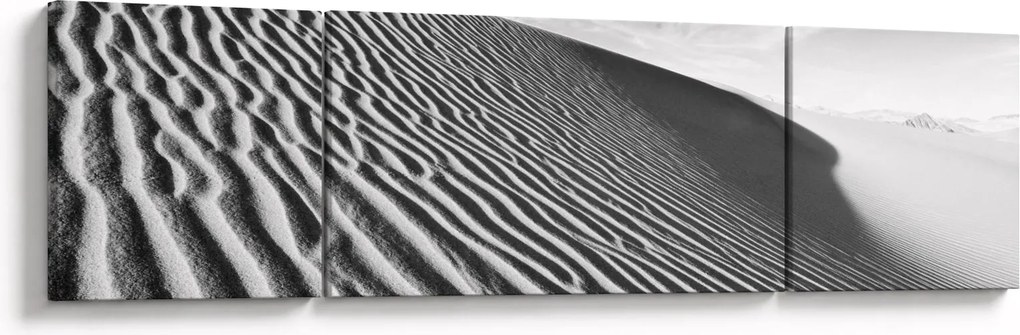 Obraz - Wydma piaskowa (170x50 cm)