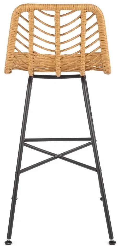 Hoker H-97 rattanowy HALMAR