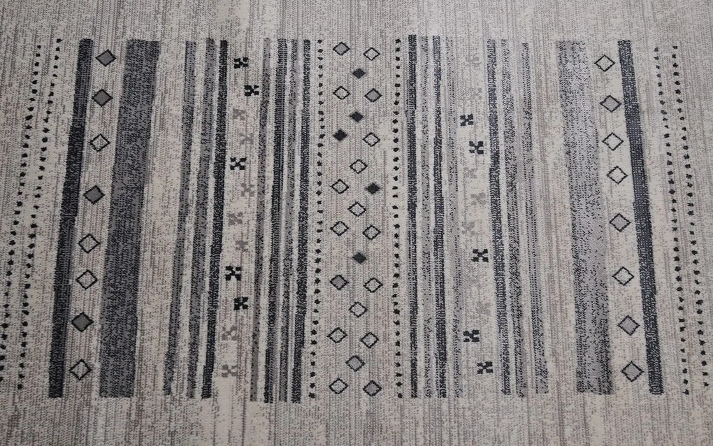 Dywan z wiskozy Alex Berber 160 cm x 230 cm