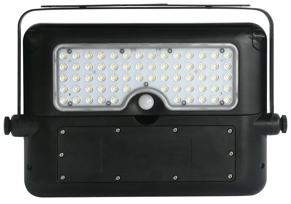 Naświetlacz Solarny Epad 10W 1150lm 4000K, lampa solarna