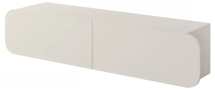 Szafka wisząca RTV C Lektir 2D