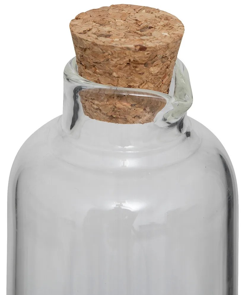 Butelki na olej i ocet HARMONY, 2 karafki 300 ml