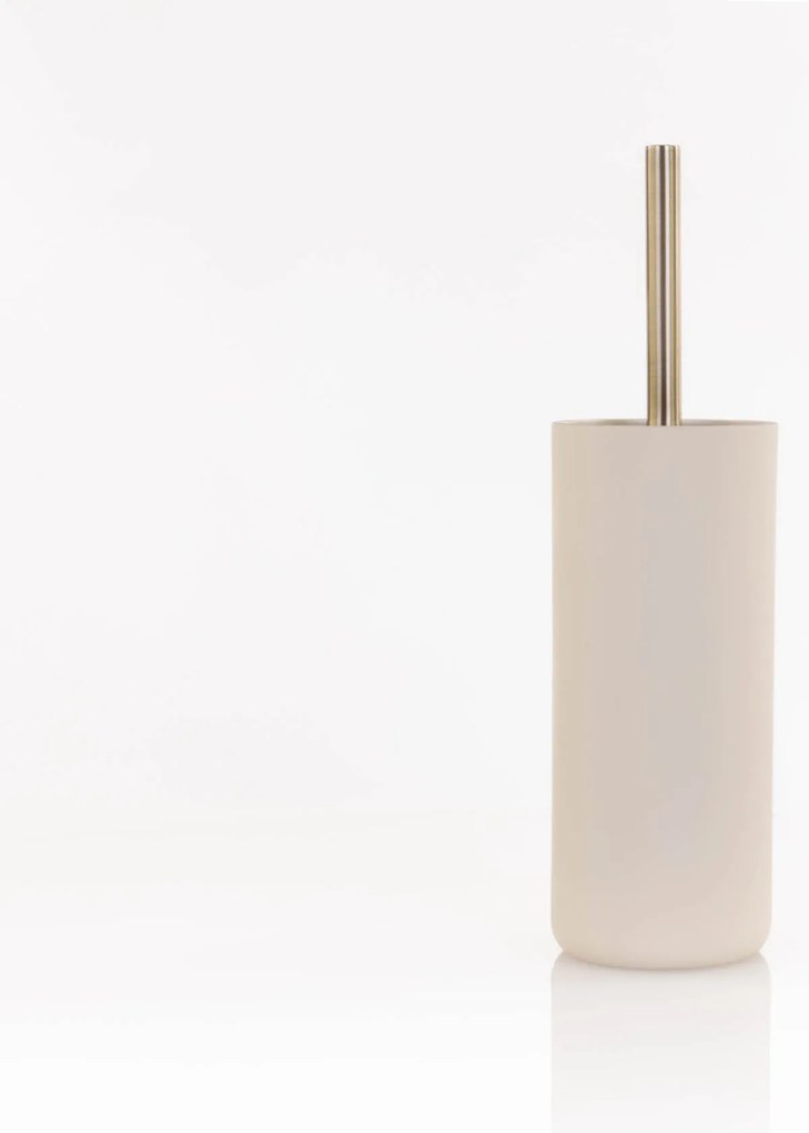 Szczotka do wc DUO, Ø 10,1 cm