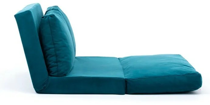 Sofa rozkładana Taida Petrol Green