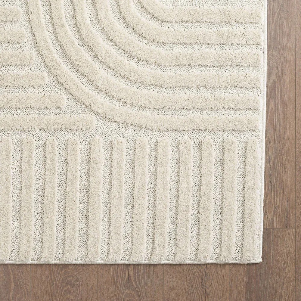Kremowy dywan 80x150 cm Art – Ayyildiz Carpets