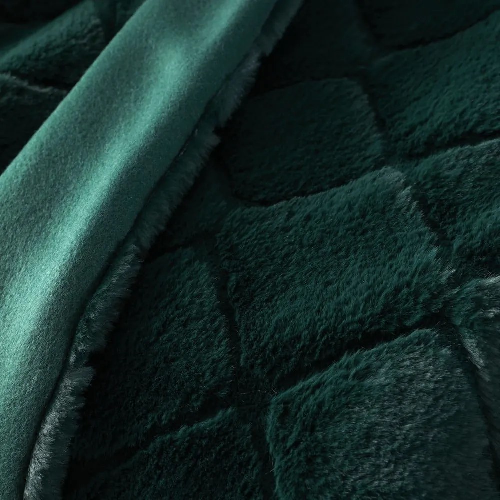 Koc 130x170 cm Cosy Diamond – Catherine Lansfield