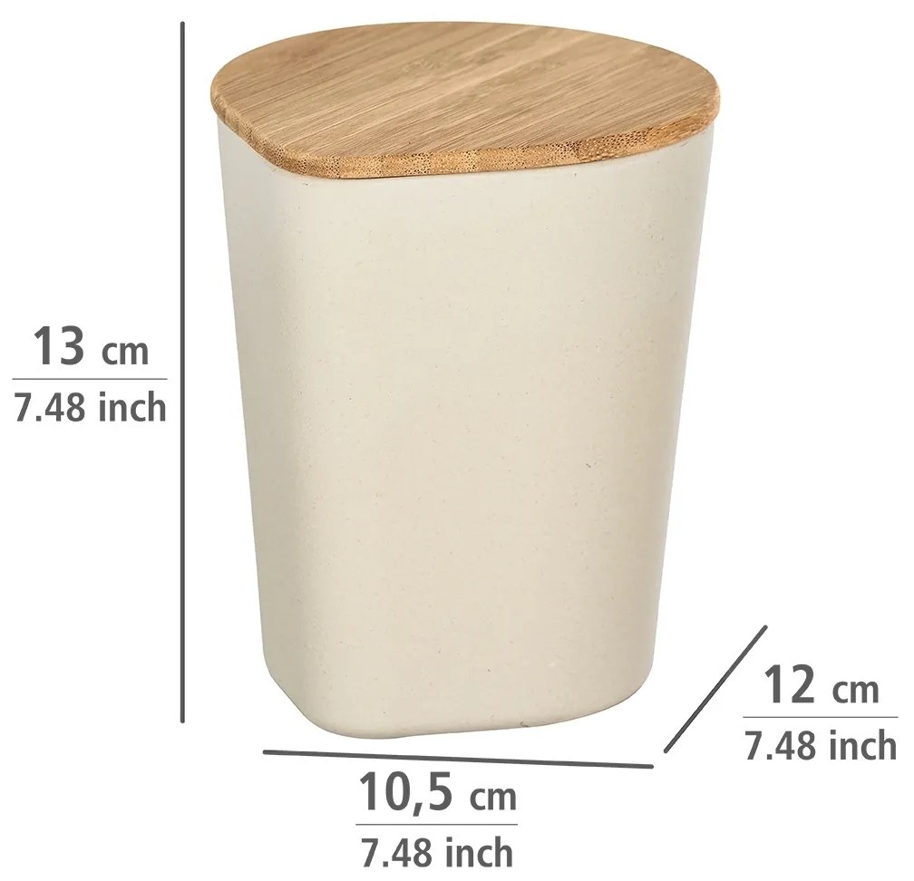 Pojemnik BONDY, 0,75 L, WENKO