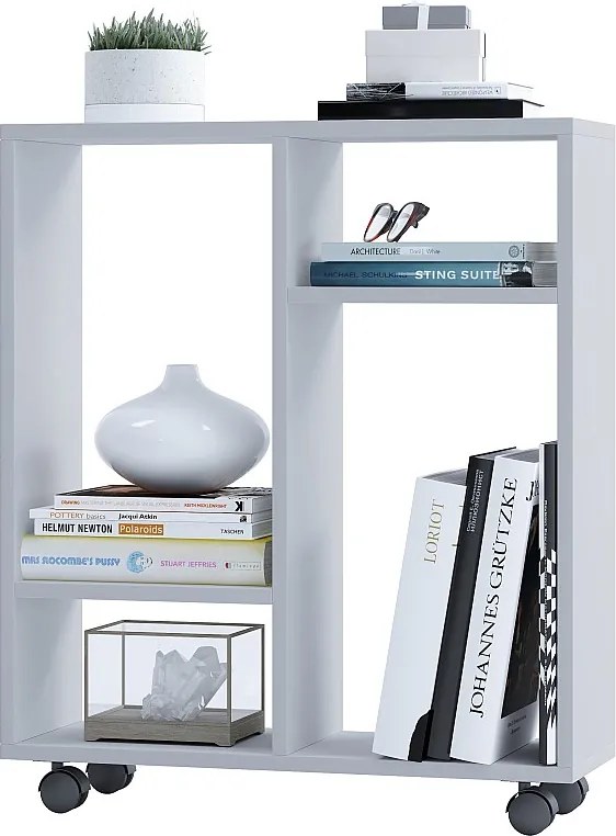 Drewno niszowe szafki rolki półka Dremala