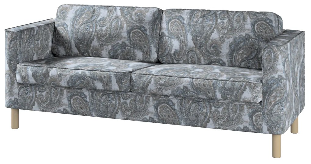 Pokrowiec na sofę Pärup 2-osobową