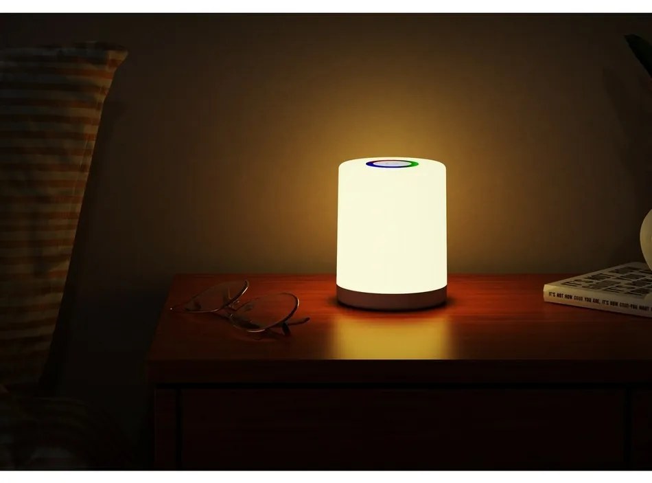 Rabalux 74209 funkcjonalna lampa stołowa LEDPorady