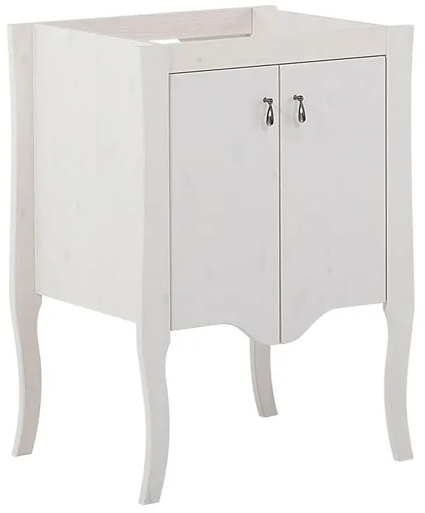 Szafka stojąca z umywalką Z3-K95