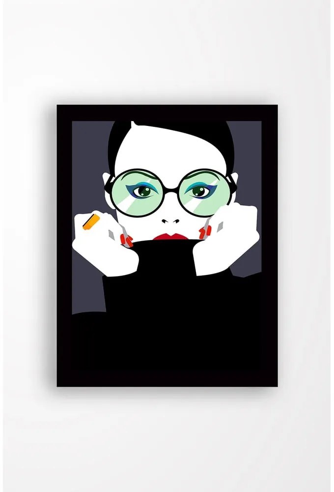 Obraz 41x56 cm – Wallity