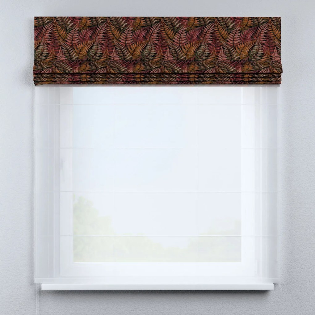 Roleta rzymska dzień noc Duo