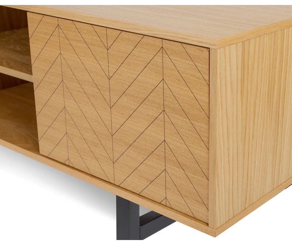 Szafka pod TV Woodman Mora