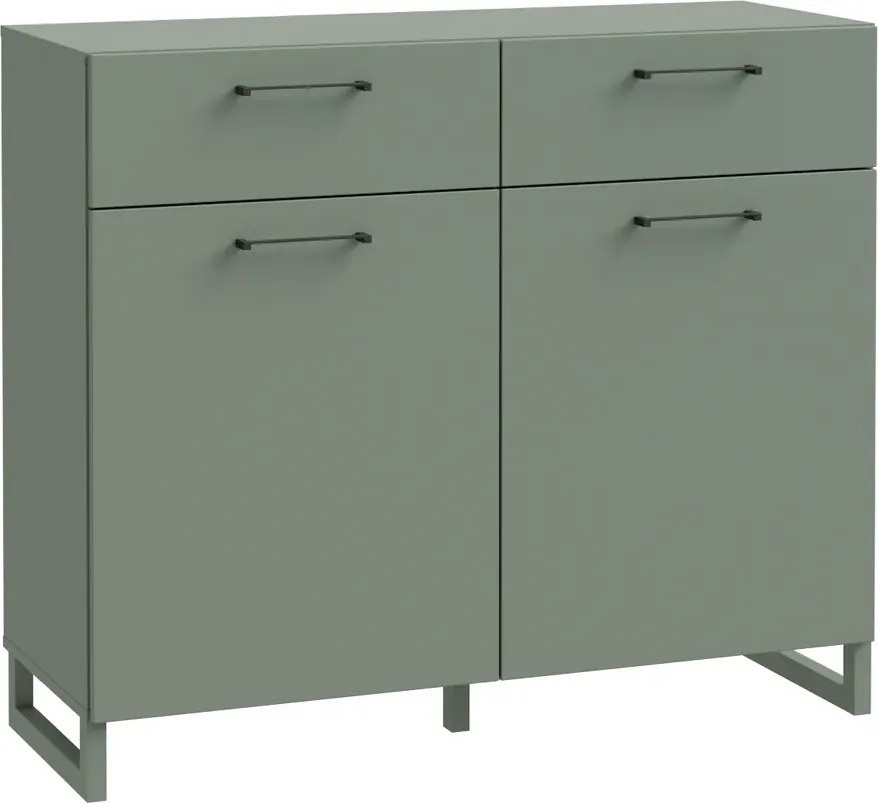 Nowoczesna komoda B4-T12