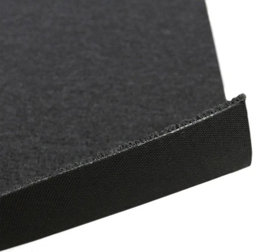 40 x Płytki dywanowe antracytowe czarne 10m2