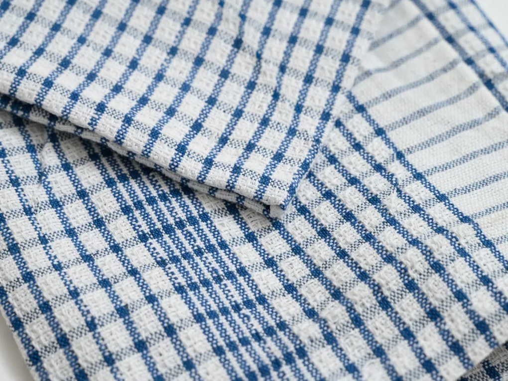 Ścierki VESTRA 50x70 cm, 3 sztuki