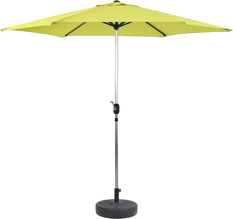 Parasol ogrodowy "Sol"