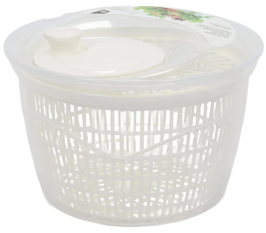 Suszarka wirówka do sałaty, Ø 25 cm