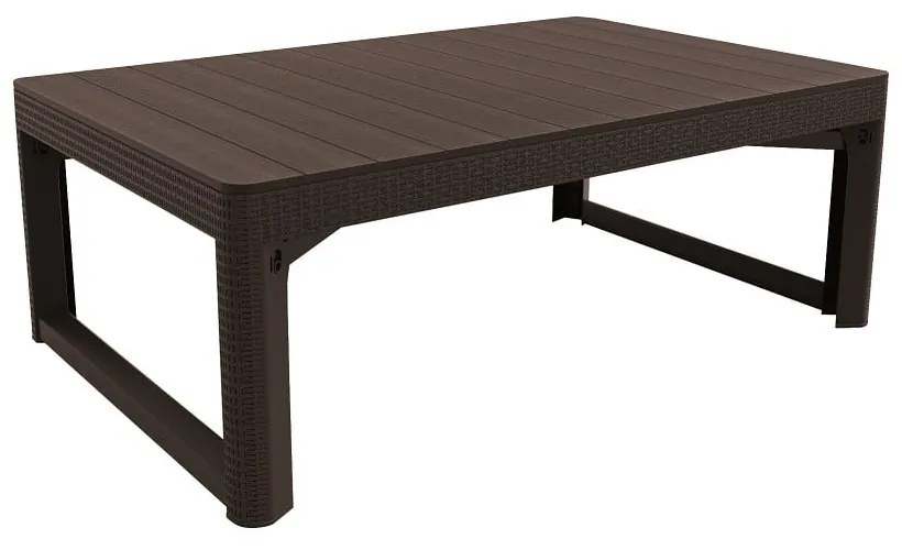 Stolik ogrodowy 72x116 cm Lyon – Keter