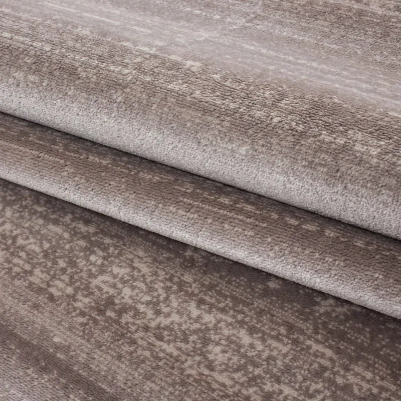 Dywan nowoczesny Plus beżowy 240 cm x 340 cm