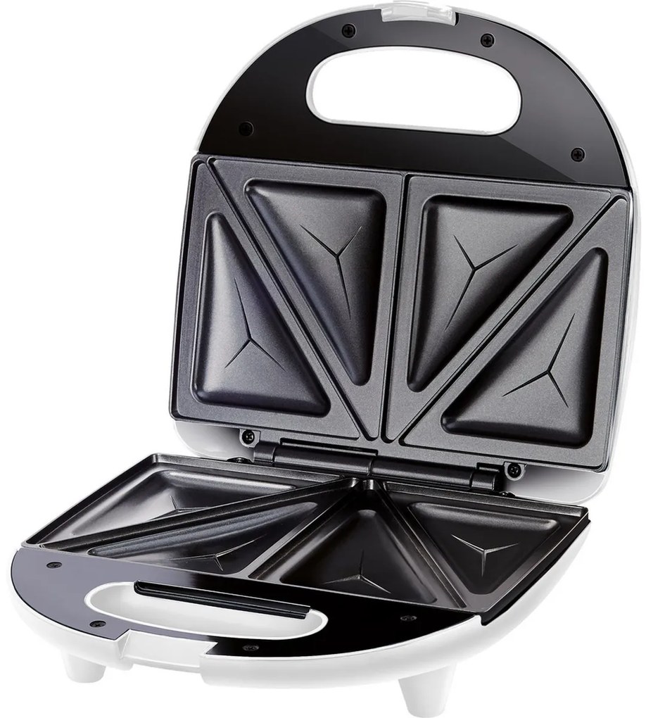 Sencor SSM 4310WH opiekacz do kanapek