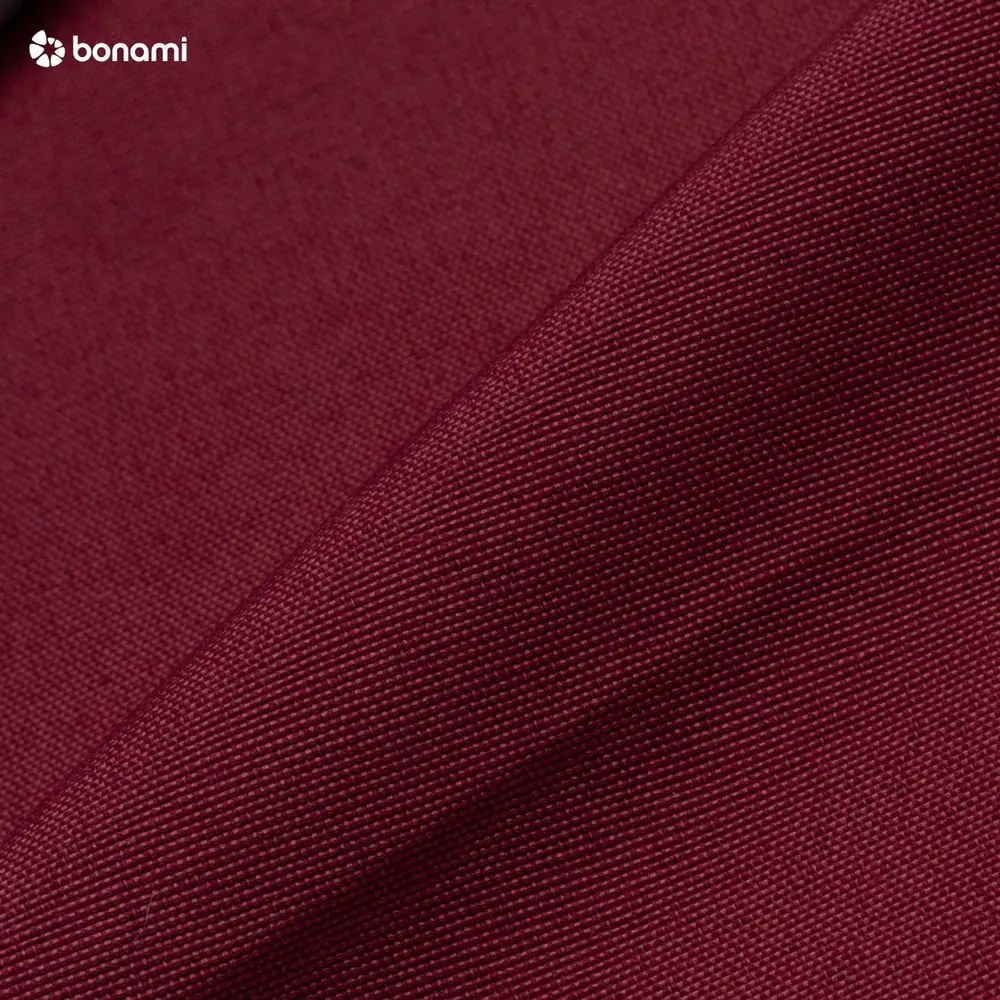 Sofa rozkładana Karup Design Fresh Natural Clear/Bordeaux