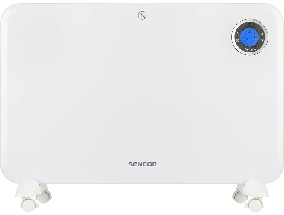 Sencor SCF 3200WH ogrzewacz elektryczny