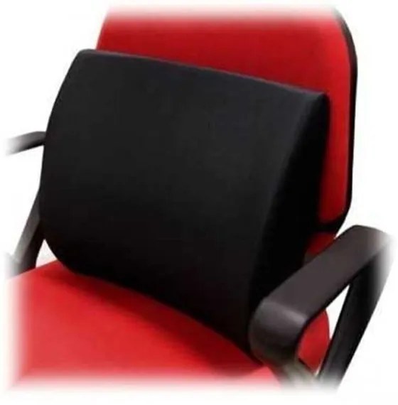 Poduszka ergonomiczna wypełniona pianką pamięciową 35x45 cm – Mila Home