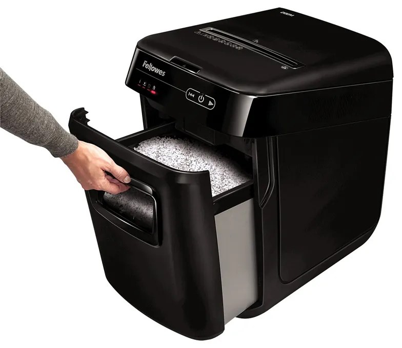 Niszczarka Fellowes AutoMax 200 M