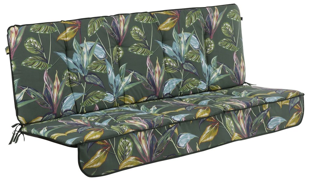 Poduszki na huśtawkę 150 cm Latina G058-02PB PATIO