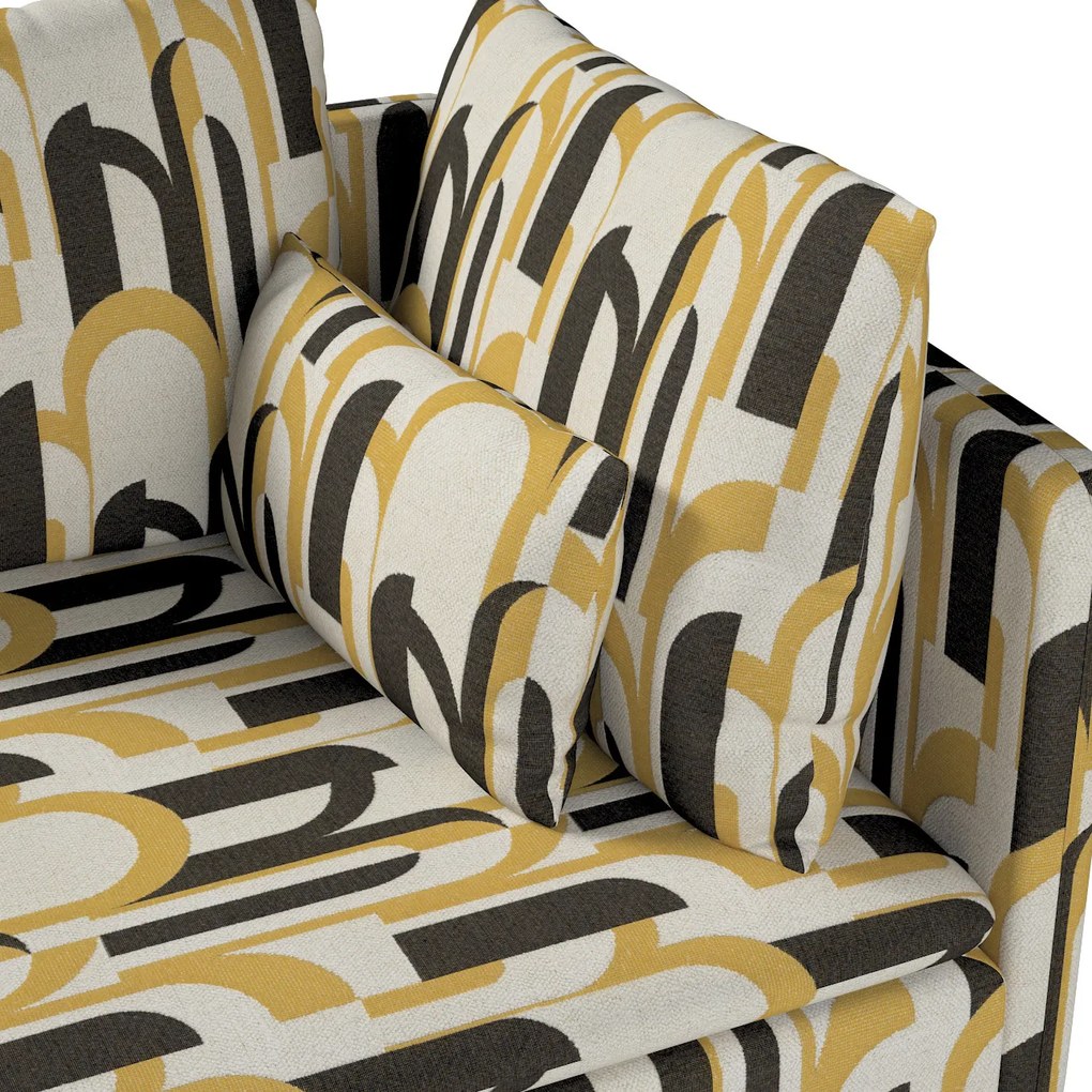 Pokrowiec na sekcję narożną Söderhamn