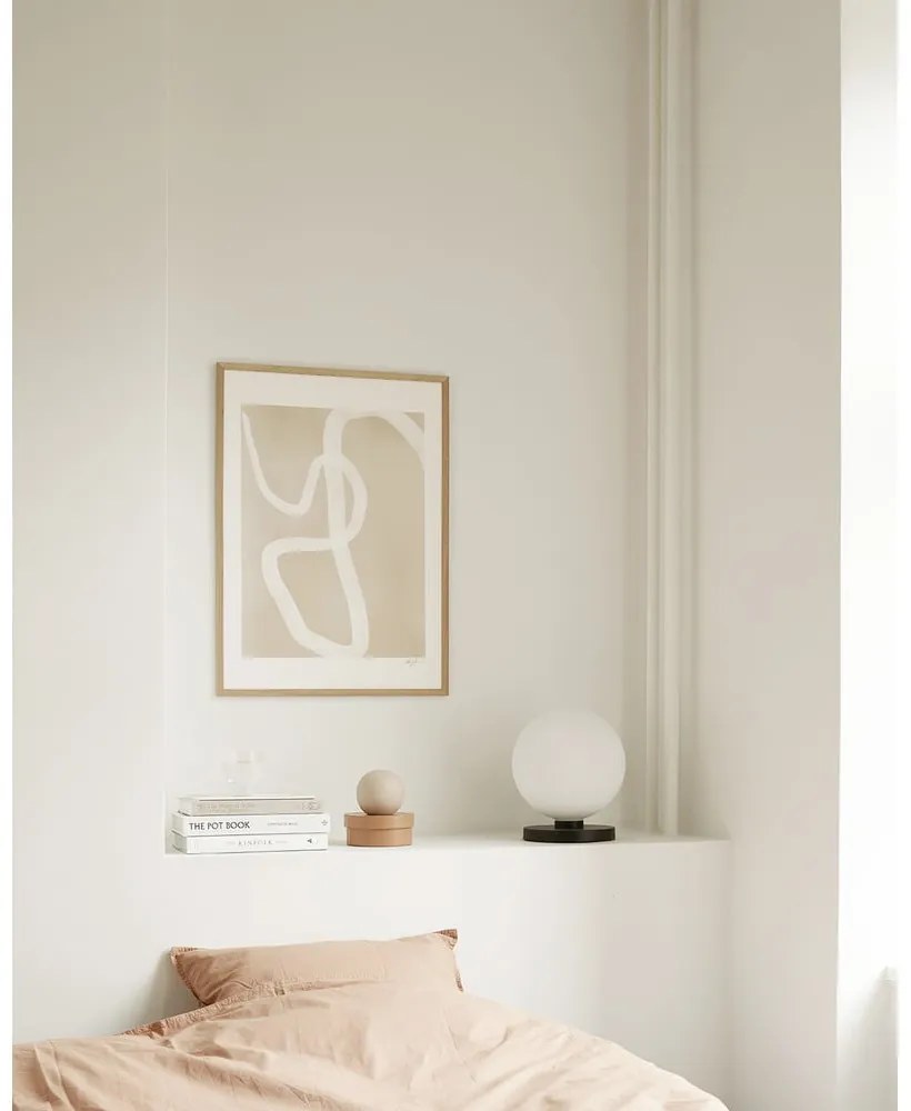 Plakat 50x70 cm One Way – The Poster Club