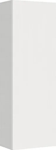 Wysoka kolumna Kando z białego jesionu