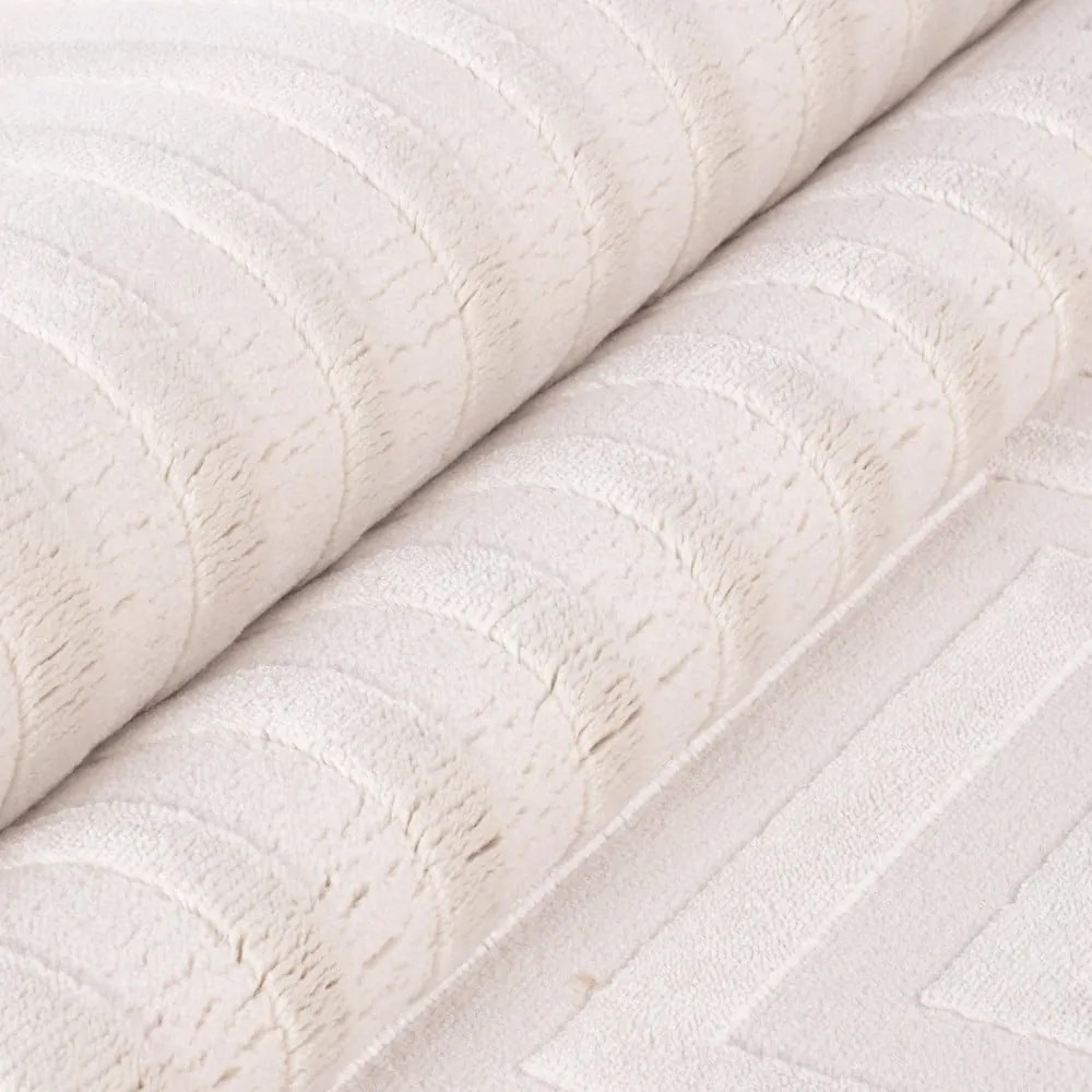 Kremowy dywan 80x150 cm Sahara – Ayyildiz Carpets