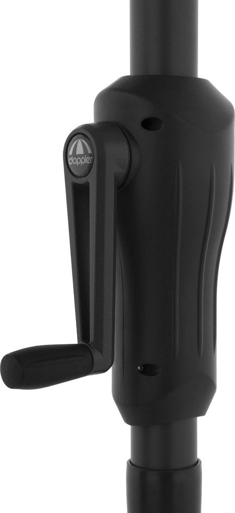 Doppler LIFE 180 cm niebieska