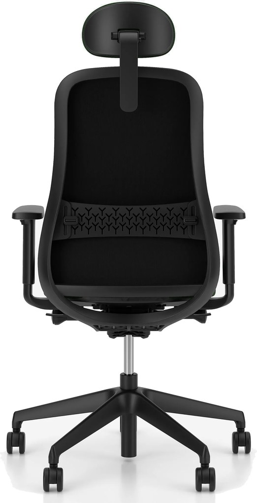 Krzesło biurowe Souly Swivel Chair UPH, zgodne z normą BHP