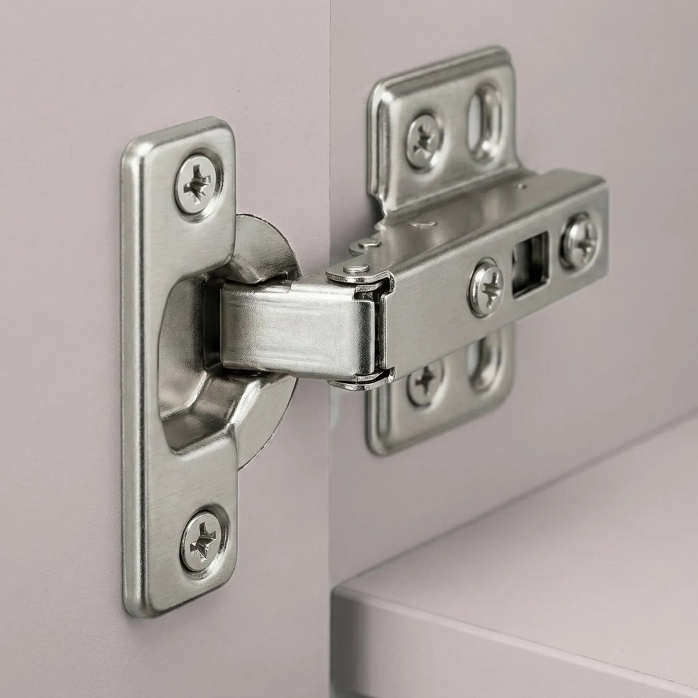 Szafka na buty z siedziskiem PORTA, 103 x 30 x 46 cm