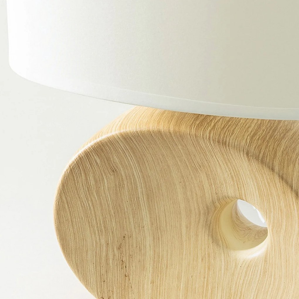 Lampka stołowa Harmony II 17x7x31 cm