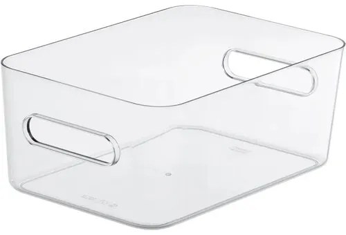 Pudełko SmartStore Compact Clear M, 5,3 l, M