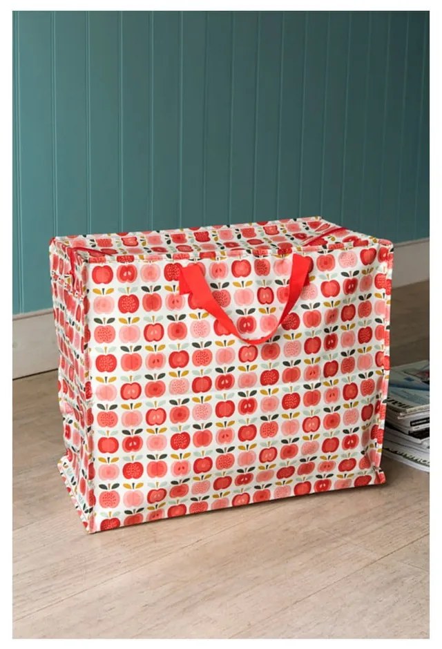 Torba Rex London Vintage Apple Jumbo