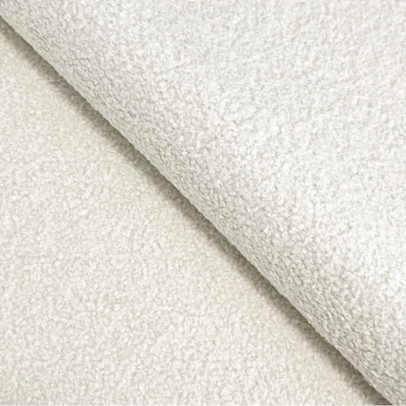 Narożnik wolnostojący BALOO Lewy w tkaninie LAMBI 13