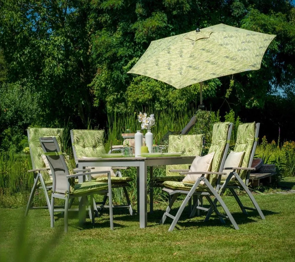 Doppler EXPERT WOOD, 6+1