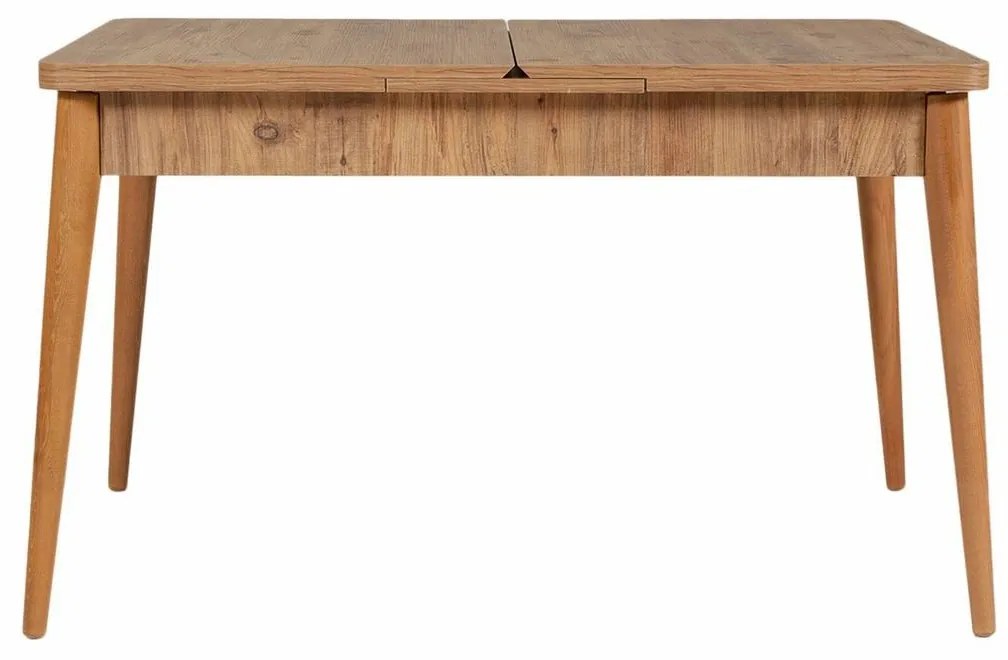 Rozkładany stół jadalniany Vina Atlantic Pine