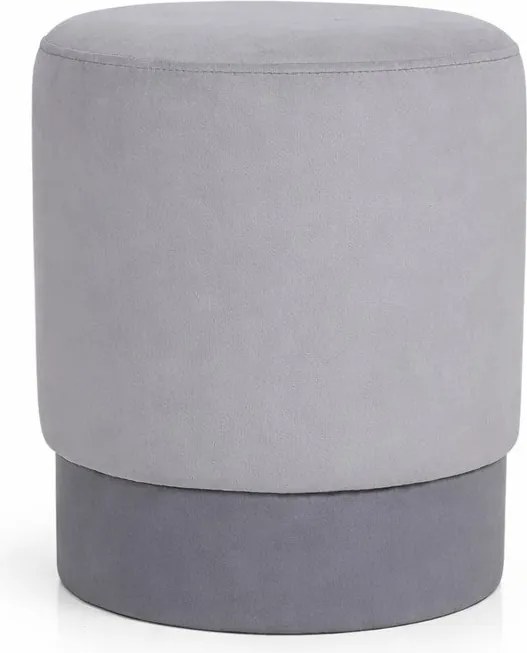 Szary puf Ropp – Artie