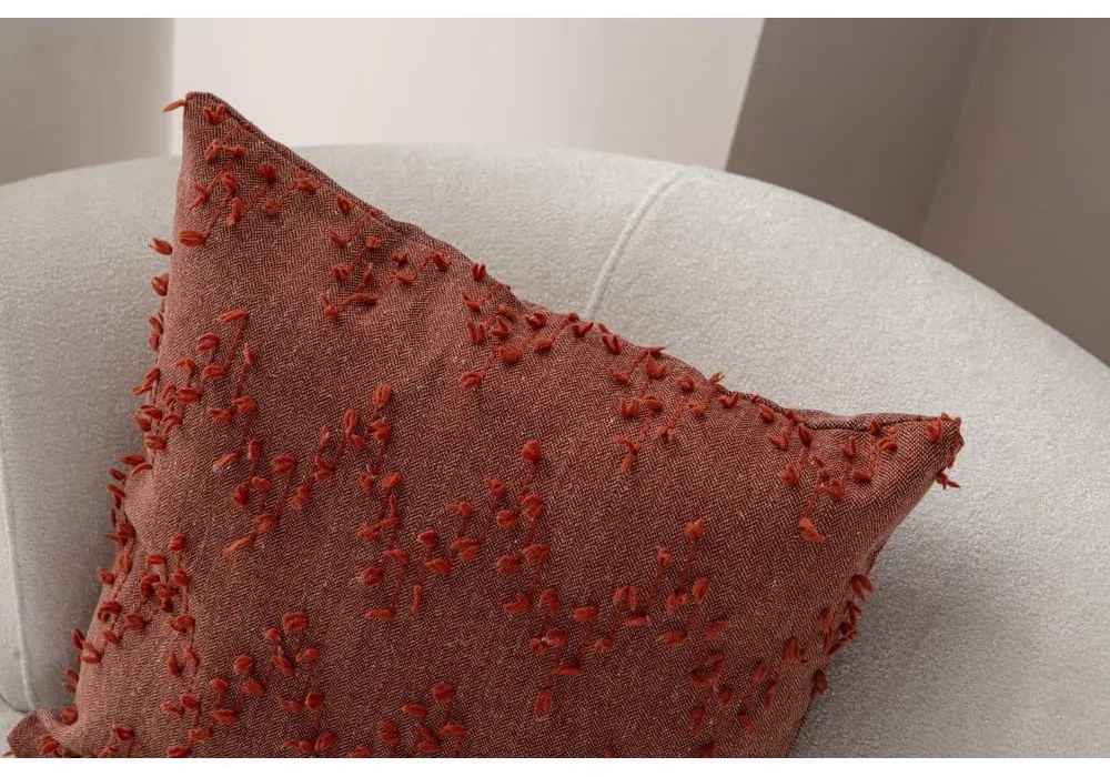 Poszewka na poduszkę 43x43 cm Tuffet – Mioli Decor