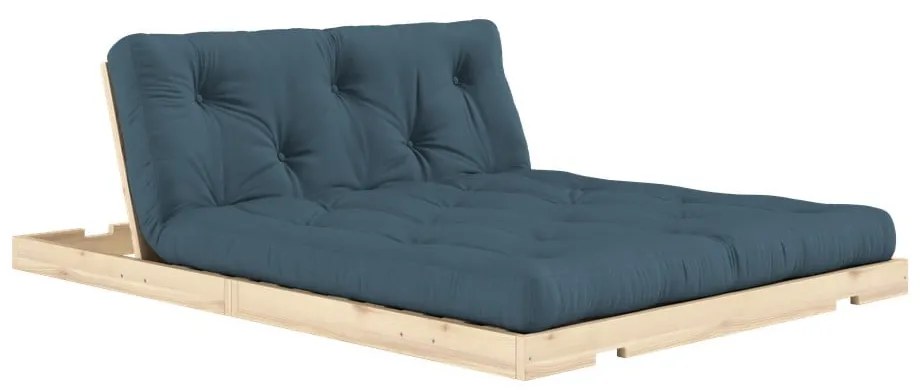 Morska rozkładana sofa 145 cm Flip – Karup Design