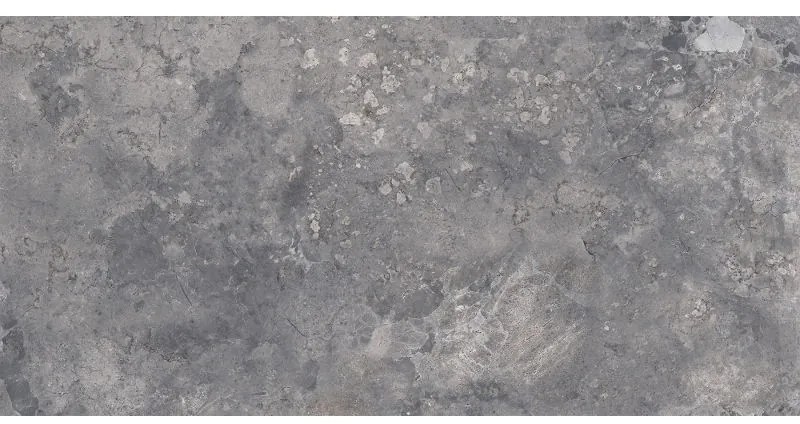 Mexen Tubac Grey próbka gresu szkliwionego rekt. G1, płytka podłogowo-ścienna, połysk - TL118-03-S