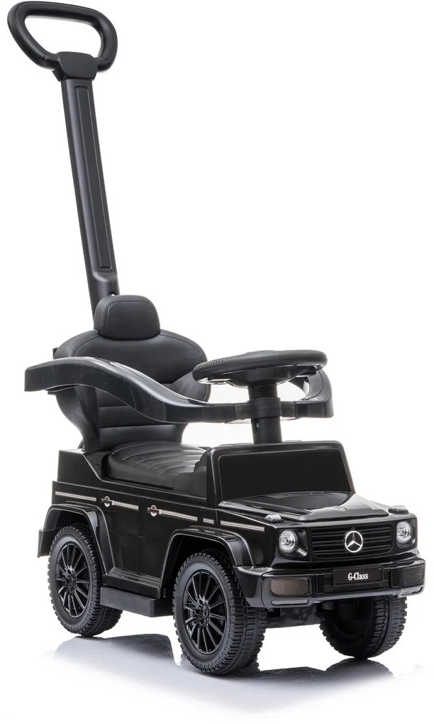 Buddy Toys BPC 5288 odpychacz Mercedes G350d 3w1