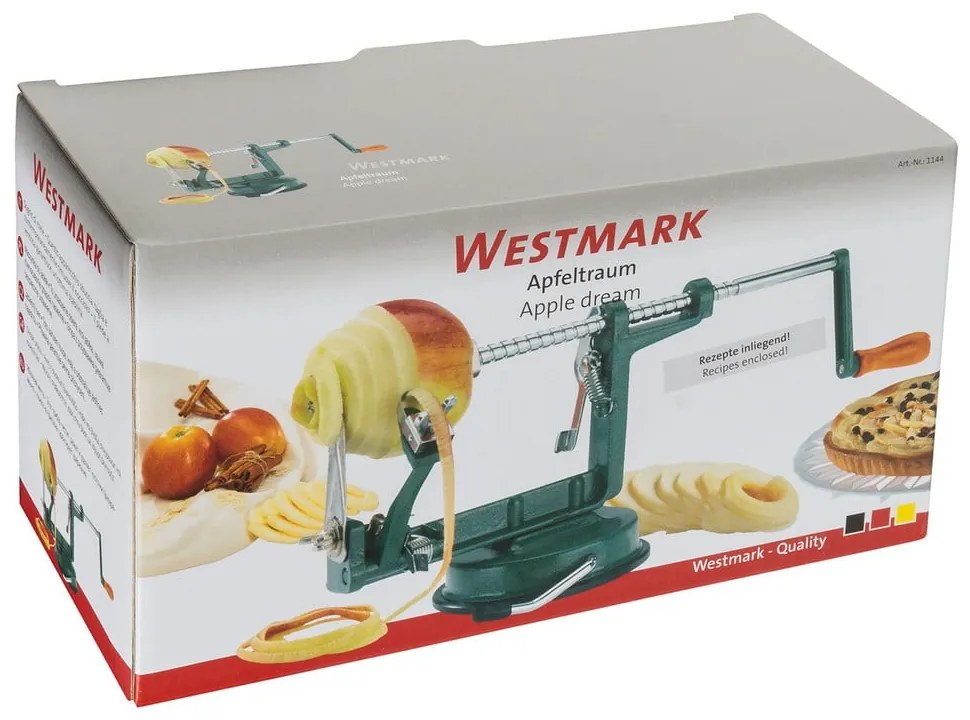 Obieraczka – Westmark